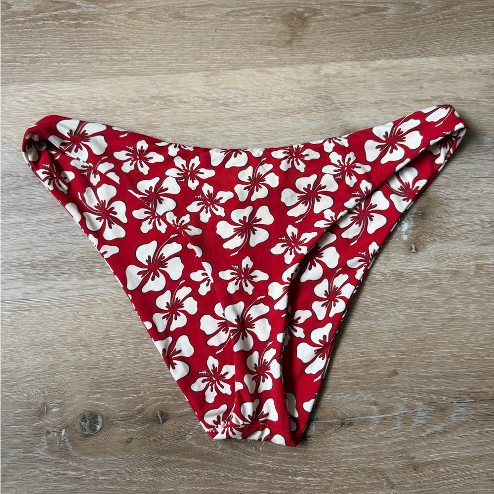 Dippin’ Daisy’s - Nocturnal Bikini Bottom